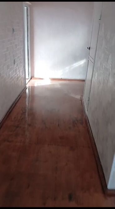 Köhnə tikili: Gəncə, 1 otaqlı, Köhnə tikili, 37 kv. m — 8