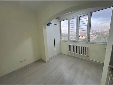 67: 1 комната, 44 м², ул. Калык Акиева 106 серия улучшенная, 5 этаж, Косметический ремонт — 10