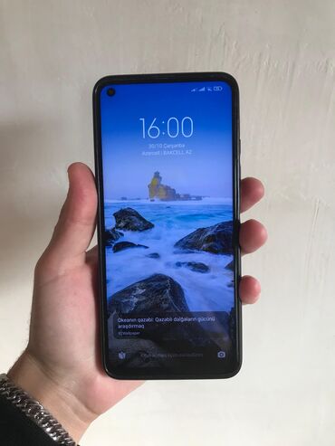 Xiaomi: Xiaomi Mi 10T, 128 GB