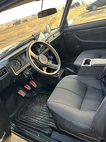 vaz 2107 starter: VAZ (LADA) 2107: 1.6 l | 2011 il Sedan — 8