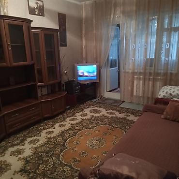 2‑комнатная квартира Планировка: - Просторная гостиная с выходом на