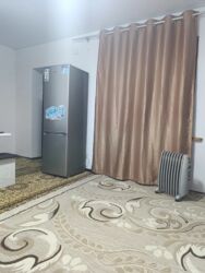 сдаю дом старый толчок: 20 м², 1 комната, Утепленный, Забор, огорожен