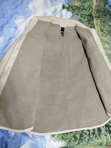 Рубашки: Продаю драповую рубашку теплая можно носить вместе демо куртки в — 9