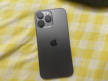 iphone 70: IPhone 16 Pro Max, Б/у, 1 ТБ, 91 % — 2