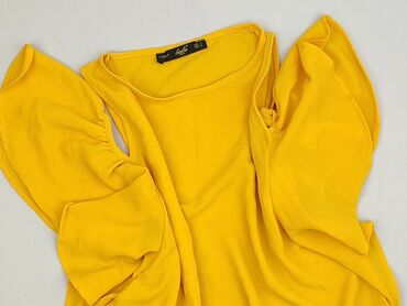 lemonada bluzki koszulowe: Bebe, Women's blouse, size S (EU 36)