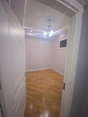 Yeni tikili: 3 otaqlı, Yeni tikili, m. Nəriman Nərimanov, 70 kv. m — 6