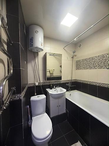70: 3 комнаты, 62 м², 1 этаж, Косметический ремонт — 6