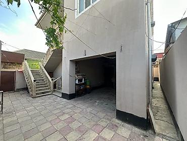 Həyət evləri və villaların satışı: Binəqədi qəs. 5 otaqlı, 250 kv. m, Kredit yoxdur, Yeni təmirli — 2