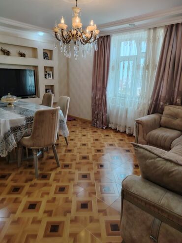 Yeni tikili: 1-ci mikrorayon, 3 otaqlı, Yeni tikili, m. 20 Yanvar, 64 kv. m -da lalafo.az — 14 Yeni tikili: 1-ci mikrorayon, 3 otaqlı, Yeni tikili, m. 20 Yanvar, 64 kv. m — 14