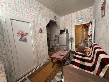 дома в баку продажа: 2 комнаты, 60 м², Свежий ремонт