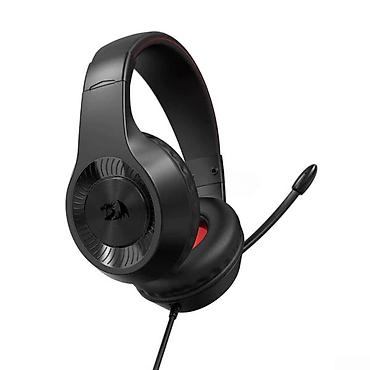 apple ipad pro: Redragon Pelias H130 Gaming Headset 🟢 Rəsmi iş yeri olan və — 1