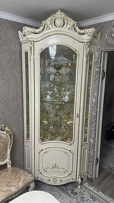 Шифоньеры, шкафы для одежды: Шифоньер, шкаф для одежды, Новый, Прямой, Дерево — 5