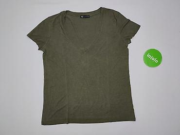 oddaj ubrania: Zara, T-shirt damski, rozmiar S — 2