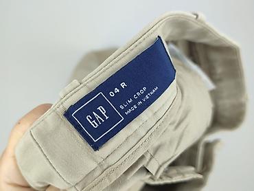 body by gap: Gap, Spodnie materiałowe damskie, rozmiar L — 4
