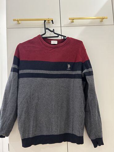 женская рубашка поло: Köynək, U.S. Polo Assn, S