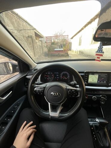 Kia: Kia Stonic: 2018 г., 1.6 л, Автомат, Дизель, Кроссовер — 7