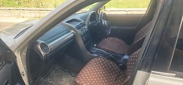 манитор камри75: Toyota Altezza: 1998 г., 2 л, Автомат, Бензин, Седан — 5