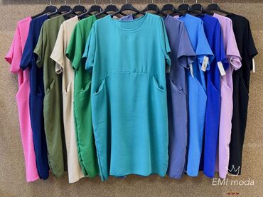 Haljine: 1900 obim grudi do 150 — 2