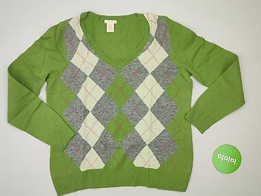 sweter w serca h: Joe Fresh, Sweter damski, rozmiar XL — 2