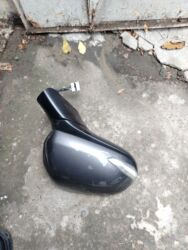 автоаксессуары для автомобилей: Salam. Santafe 2020 sag Yan güzgü. 4 ədəd disk təkər 205/65/16