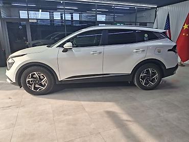 Kia: Kia Sportage: 2021 г., 2 л, Автомат, Дизель, Кроссовер at lalafo.kg — 6 Kia: Kia Sportage: 2021 г., 2 л, Автомат, Дизель, Кроссовер — 6