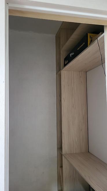 люкс квартиры: 2 комнаты, 56 м², Индивидуалка, 7 этаж, Евроремонт — 9