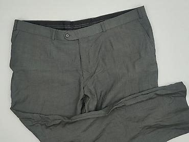 Men's Clothing: Suit Trousers męskie, size 2XL — 1