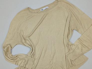 taranko sweter: Zara, Sweter damski, rozmiar L — 1