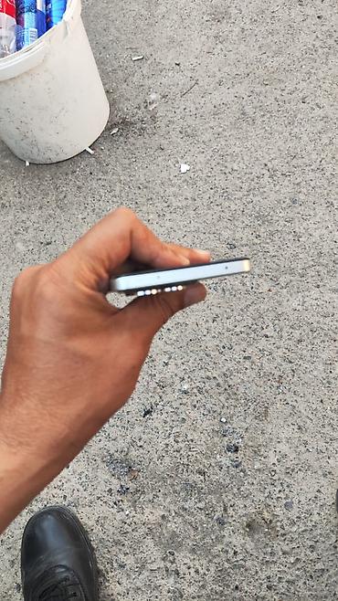 Мобильные телефоны и аксессуары: Honor 256 ГБ, Отпечаток пальца, Face ID — 5