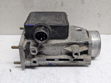 Датчики, сенсоры, предохранители: Расходомер BMW 1992 г., Б/у, Оригинал, Германия — 4