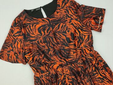 sukienki dla niskich puszystych: BODY FLIRT, Women`s dress, size L (EU 40)
