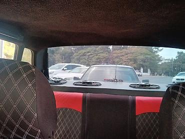 niva on şuşə: VAZ (LADA) 21099: 1.4 l | Sedan — 1