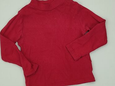 lidl podkoszulki: Sweatshirt, H&M, 1.5-2 years, 86-92 cm, condition - Very good