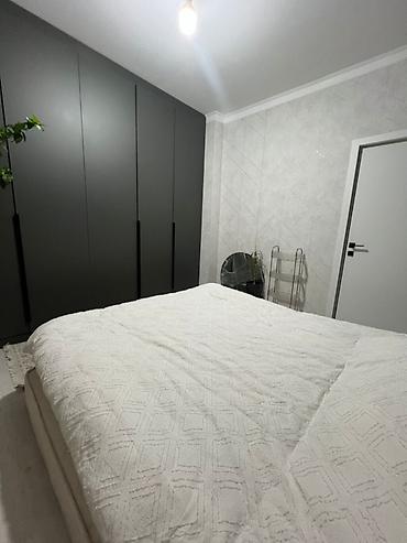 квартиры вефа: 3 комнаты, 94 м², Вефа ТЦ 106 серия, 2 этаж, Евроремонт — 8