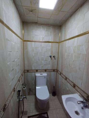 Yeni tikili: Zığ qəs., 3 otaqlı, Yeni tikili, 100 kv. m — 9