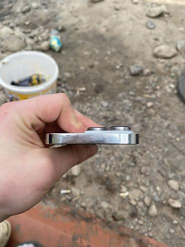 Apple iPhone: IPhone 14 Pro, Белый — 6