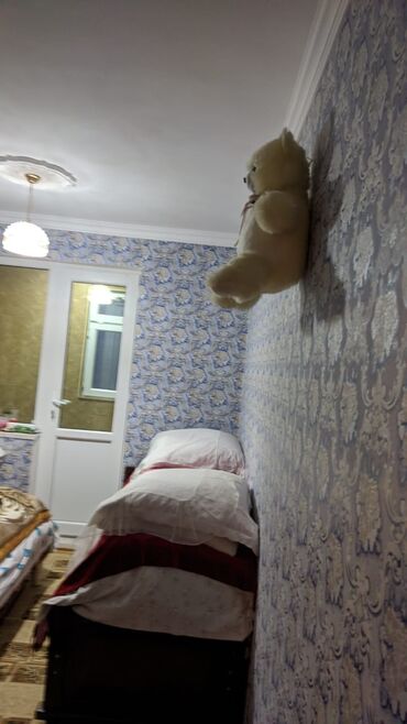 Köhnə tikili: Bakı, Köhnə Günəşli, 1 otaqlı, Köhnə tikili, m. Əhmədli, 50 kv. m — 7