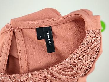 bluzki varlesca: Vero Moda, Bluzka damska, rozmiar S — 4