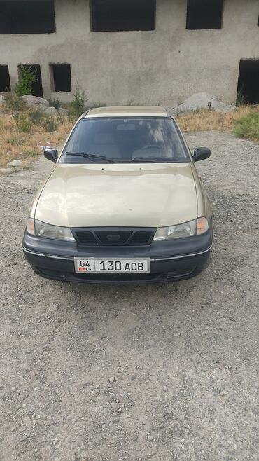 выкуп нексиа: Daewoo Nexia: 2005 г., 1.6 л, Механика, Бензин, Хэтчбэк