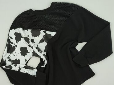 inpost ubrania: Shein, Bluza damska
, rozmiar S