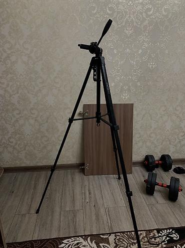 dji mini pro: Штатив Digipod TR472 - Классический напольный штатив для фото- и — 6
