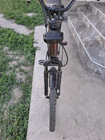 Электровелосипеды: Электровелосипед — 8