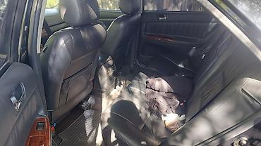 voxy noah: Toyota Camry: 2004 г., 2.4 л, Автомат, Бензин, Седан — 10