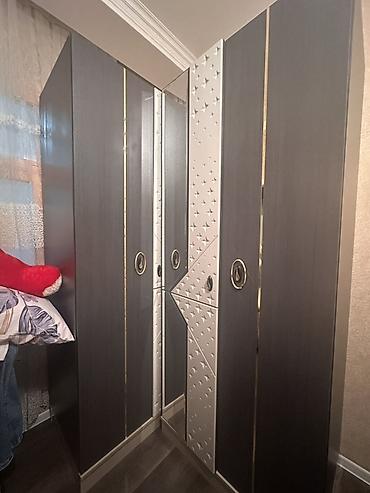 mdf panel: Mebel az işlənilib, demək olar təzə kimidir. Ciddi fikri olanlar əlaqə — 9