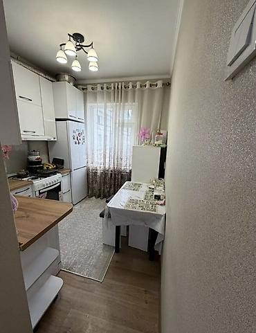 Аренда квартир: 🏠 1-комнатная квартира
📍 Филармония
🏙 Бишкек
💰 30 000 сом — 2