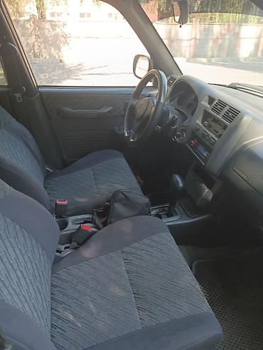 Toyota: Toyota RAV4: 1999 г., 2 л, Автомат, Бензин, Кроссовер — 7