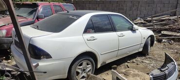 привозные двигатели в бишкеке для пассат б5: Lexus IS: 2004 г., 2 л, Автомат, Бензин, Седан