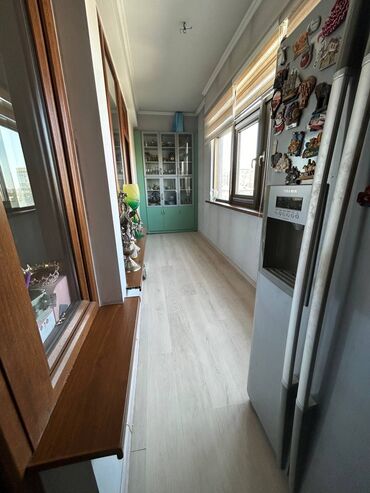 Продажа квартир: 3 комнаты, 149 м², Элитка, 5 этаж — 5