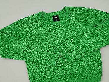 seen say: Sinsay, Sweter damski, rozmiar XS — 1