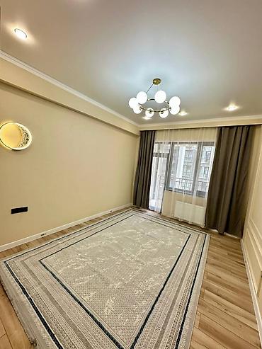 Продажа квартир: 3 комнаты, 90 м², Элитка, 5 этаж, Евроремонт — 4